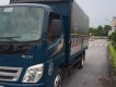 Thaco OLLIN Cũ   500B 2016 - Xe Cũ THACO OLLIN 500B 2016