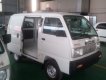 Suzuki Super Carry Van 2018 - Bán Suzuki tải van đẹp giá hấp dẫn, khuyến mại khủng