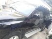 Toyota Highlander   2008 - Cần bán xe Toyota Highlander đời 2008, màu đen, giá tốt