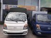 Hyundai H 100 2018 - Bán Hyundai H 100 sản xuất 2018, màu trắng 