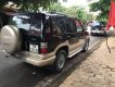 Isuzu Trooper 2002 - Bán xe Isuzu Trooper sản xuất năm 2002, giá tốt