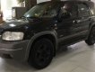 Ford Escape   3.0AT  2003 - Bán Ford Escape 3.0AT sản xuất 2003, màu đen