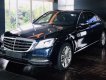 Mercedes-Benz S class 450 Luxury 2018 - Bán Mercedes S450 Luxury màu xanh giao ngay, ưu đãi tốt nhất