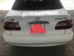 Toyota Corolla altis   2000 - Bán xe Toyota Corolla altis đời 2000, màu trắng chính chủ