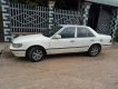 Nissan Bluebird   1988 - Bán xe Nissan Bluebird 1988, màu trắng 