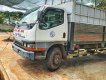 Mitsubishi Canter 2007 - Cần bán xe Mitsubishi Canter xe tải năm 2007, giá 310 triệu chính chủ