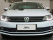 Volkswagen Jetta   2018 - Bán xe Volkswagen Jetta đời 2018, màu trắng, nhập khẩu nguyên chiếc, 899 triệu