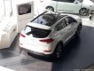 Hyundai Tucson 2018 - Bán Hyundai Tucson đời 2018, màu trắng, xe nhập