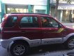 Daihatsu Terios   2005 - Cần bán xe Daihatsu Terios năm sản xuất 2005