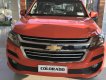 Chevrolet Colorado 2018 - Bán ô tô, pick up truck, Chevrolet Colorado đời 2018, 1 cầu, số tự động, 90 triệu lăn bánh, hỗ trợ vay 90% giá xe