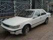 Nissan Bluebird   1988 - Bán xe Nissan Bluebird 1988, màu trắng 