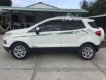 Ford EcoSport   2016 - Cần bán xe Ford EcoSport sản xuất năm 2016, màu trắng, giá chỉ 550 triệu