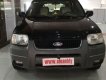 Ford Escape   3.0AT  2003 - Bán Ford Escape 3.0AT sản xuất 2003, màu đen