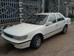 Nissan Bluebird   1988 - Bán xe Nissan Bluebird 1988, màu trắng 