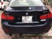 BMW 3 Series  320i   2012 - Bán BMW 320i sản xuất 2012, giá 815tr