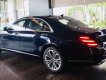 Mercedes-Benz S class 450 Luxury 2018 - Bán Mercedes S450 Luxury màu xanh giao ngay, ưu đãi tốt nhất