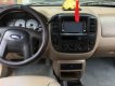 Ford Escape   3.0AT  2003 - Bán Ford Escape 3.0AT sản xuất 2003, màu đen