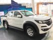 Chevrolet Colorado 2018 - Cần bán Chevrolet Colorado 2018, 2 cầu, số sàn, khuyến mãi 30 triệu, còn 619 triệu, hỗ vay 90% giá, lãi suất thấp