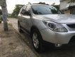 Hyundai Veracruz 3.8 V6 2008 - Bán xe Hyundai Veracruz 3.8 V6 2008, màu bạc, xe nhập