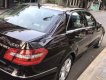 Mercedes-Benz E class 2010 - Bán xe Mercedes năm sản xuất 2010, màu nâu, xe đẹp, sang trọng, không tỳ vết