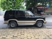 Isuzu Trooper 2002 - Bán xe Isuzu Trooper sản xuất năm 2002, giá tốt