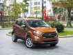 Ford EcoSport   2018 - Cần bán Ford EcoSport năm 2018 giá cạnh tranh