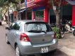 Toyota Yaris 2008 - Bán Toyota Yaris năm sản xuất 2008, màu bạc, nhập khẩu