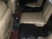 Nissan Elgrand 1990 - Chính chủ bán Nissan Elgrand đời 1990, màu đen, 50tr