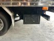 Fuso 2018 - Cần bán xe tải 770kg - dưới 1 tấn thùng thẳng đứng 2018, màu bạc, giá 180tr