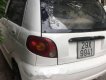 Daewoo Matiz 2005 - Cần bán gấp Daewoo Matiz đời 2005, màu trắng, giá tốt