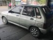 Kia CD5   1991 - Cần bán Kia CD5 sản xuất năm 1991, màu bạc, 55 triệu