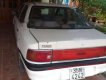 Mazda 323  MT 1995 - Bán Mazda 323 MT năm 1995, xe đang sử dụng bình thường
