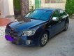 Chevrolet Lacetti 2009 - Bán Chevrolet Lacetti đời 2009, màu đen, nhập khẩu 