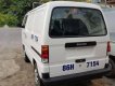 Suzuki Super Carry Van 2010 - Cần bán Suzuki Super Carry Van 2010, màu trắng, giá 140 triệu