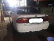 Mazda 323F   1997 - Bán ô tô Mazda 323F năm 1997, màu trắng