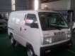 Suzuki Super Carry Van 2018 - Bán Suzuki tải van, su cóc, giá tốt khuyến mại 100% thuế trước bạ