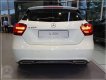 Mercedes-Benz A class  A200 2018 - Bán Mercedes A200 đời 2018, màu trắng, nhập khẩu nguyên chiếc