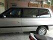 Mazda MPV 1989 - Cần bán lại xe Mazda MPV sản xuất năm 1989, xe cũ bảo dưỡng rất tốt