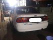 Mazda 323F   1997 - Bán ô tô Mazda 323F năm 1997, màu trắng