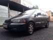 Honda Odyssey   1998 - Bán Honda Odyssey sản xuất 1998 số tự động giá cạnh tranh