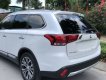 Mitsubishi Outlander Sport  2.0 AT  2016 - Bán ô tô Mitsubishi Outlander Sport 2.0 AT đời 2016, màu trắng, nhập khẩu nguyên chiếc 