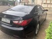 Hyundai Sonata AT 2011 - Cần bán lại xe Sonata 2011, số tự động, xe nhập khẩu