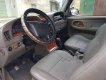 Ssangyong Korando   2001 - Cần bán lại xe Ssangyong Korando đời 2001, nhập nguyên chiếc từ Hàn Quốc