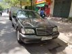 Mercedes-Benz S class S280 1997 - Cần bán lại xe Mercedes S280 đời 1997, màu xám, nhập khẩu nguyên chiếc như mới