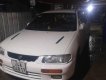 Mazda 323F   1997 - Bán ô tô Mazda 323F năm 1997, màu trắng