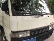 Nissan Urvan 1998 - Cần bán gấp Nissan Urvan 1998, màu trắng, xe không có niên hạn sử dụng