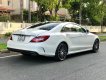 Mercedes-Benz CLS class CLS500 4Matic 2015 - Cần bán xe Mercedes CLS500 4Matic năm 2015, màu trắng, nhập khẩu