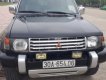 Mitsubishi Pajero  3.0 MT  1996 - Bán xe Mitsubishi Pajero 3.0 MT năm sản xuất 1996 