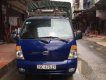 Kia Bongo 2008 - Bán ô tô Kia Bongo năm sản xuất 2008, màu xanh lam, xe nhập