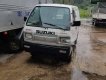 Suzuki Super Carry Van 2010 - Cần bán Suzuki Super Carry Van 2010, màu trắng, giá 140 triệu